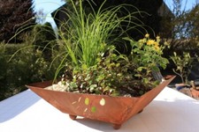 Rost Schale S01 Schalen