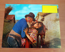 AHF KIno Aushangfoto Karl May Das Vermächtnis des Inka (1)