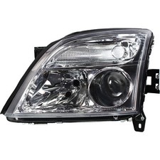 Xenon Scheinwerfer links für