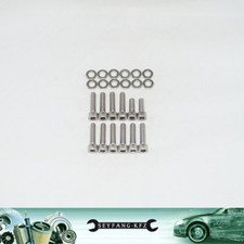 Ventildeckel Schrauben