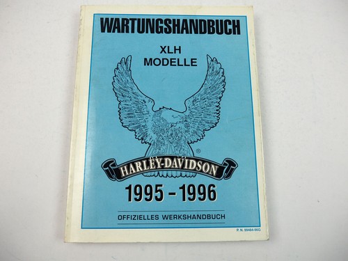 Harley davidson xlh - xlh, 1200