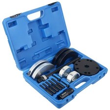 72MM Radlager Radnabe Montage