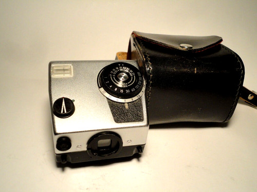 Serviced calibrated ttl prisma - serviced/calibrated,