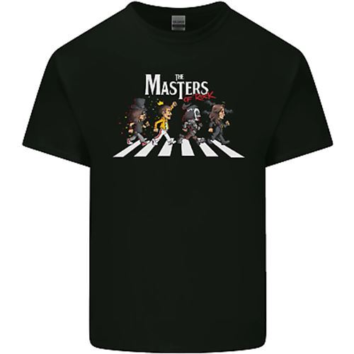 Masters rock band musik - of,