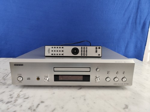 Onkyo 7555 mp3 - onkyo,
