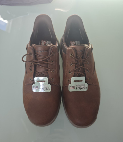 Skechers tomah metson herren - tomah-metson,