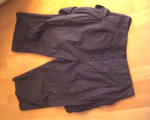 Rundholz design lagenlook - design,