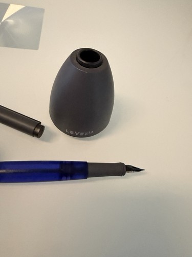 Pelikan kolbenfüllfeder mit - pelikan,