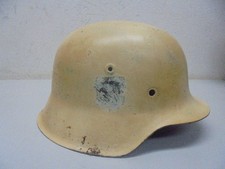 2wk Stahlhelm  Wehrmacht
