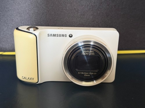 Samsung galaxy camera gc100 - galaxy,