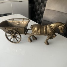Pferdekutsche Wagen Pferd mit