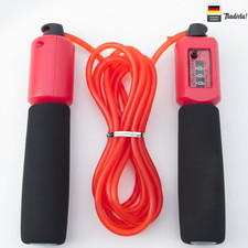 Springseil mit Zähler |