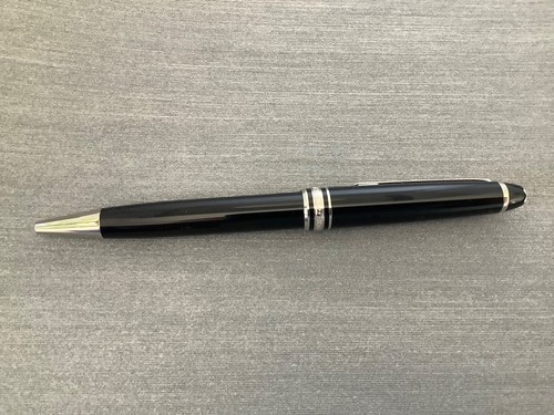 Montblanc kugelschreiber - montblanc,