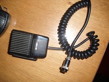 CB-Master Handmikrofon mit