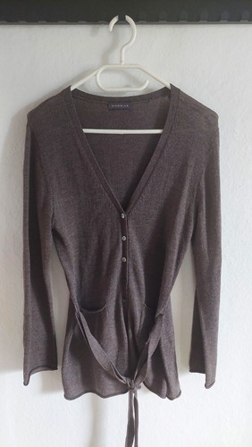 Repeat merino strickjacke - repeat, merino-strickjacke