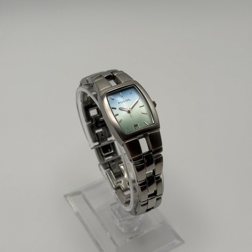 Fossil damen armbanduhr - fossil, damen-armbanduhr