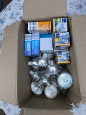 Halogen Ersatzlampen Verschiedene Sorten und Marken