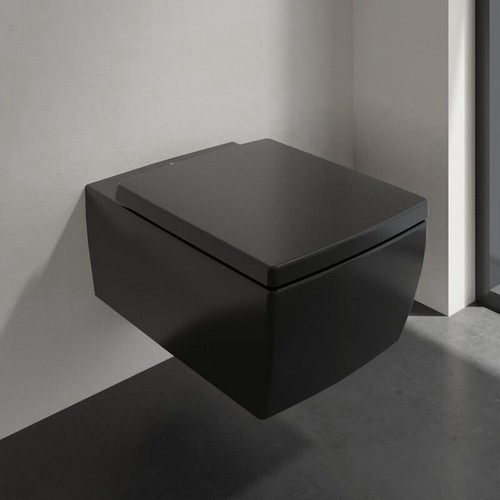 Villeroy boch memento 0 - boch, wc