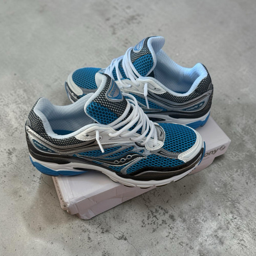 Saucony omni sneaker - saucony,