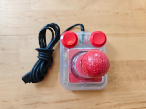 Competition pro extra joystick - extra,
