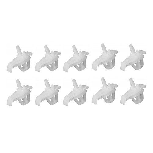 Clips klammern beplankung - x,
