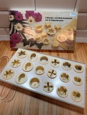 VEMMINA Ausstecher-Set