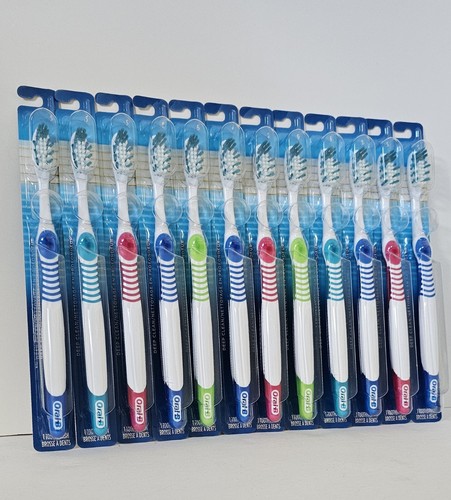 Oral complete deep - oral-b,