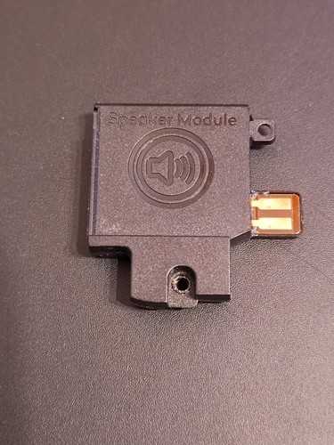 Fairphone speaker modul - -,