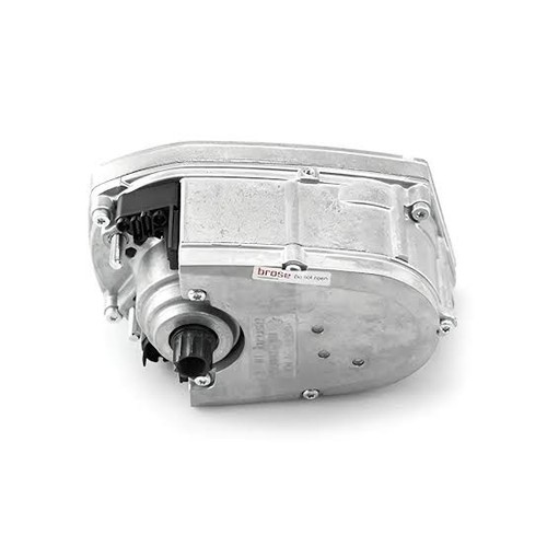 Brose drive motor - ++brose, 25km/h