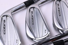 Cobra King CB/MB Combo Eisen /