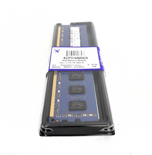 Hynix 4gb 2rx8 - 4gb,