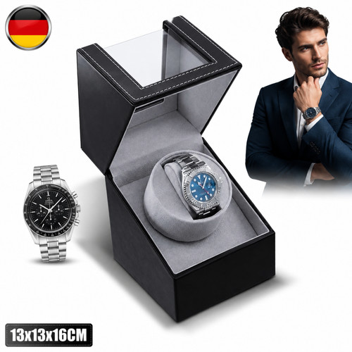 Uhrenbeweger leise - uhrenbeweger,