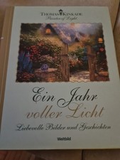 Ein Jahr voller Licht 