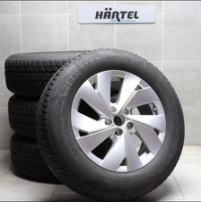 VW Tiguan III Winterräder 7,0J ET40 215/65 R17 99H RDKS Belmont 571601025