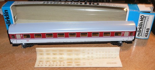 Märklin 4248 eurofima - märklin,