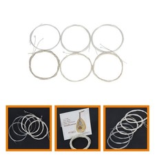  6 Pcs Balalaika-Saiten