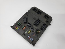 Citroen C2 - Sicherungskasten