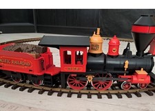 Playmobil Westerneisenbahn In Sehr Guten Zustand mit Unendlich Viel Zubehör Top