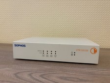 Sophos UTM 110/120 Firewall