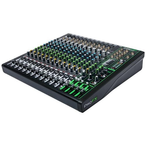 Mackie profx16v3 - mackie,