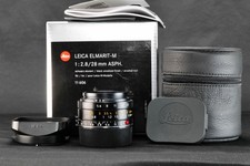LEICA ELMARIT-M 28mm ASPH