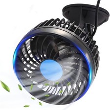 KFZ Ventilator Lüfter mit
