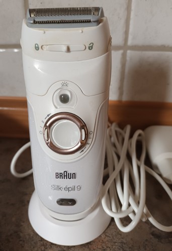 Braun silk epil - braun,