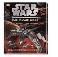 Star Wars The Clone Wars -