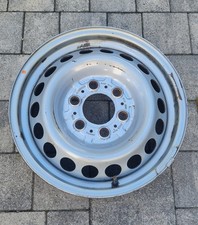 1x Original Mercedes Sprinter VW LT Stahlfelge 6,5x16 ET54 A9074014800, 2160255