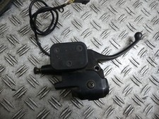 BMW R80G/S,R80GS,R100GS EZ:89 Bremshydraulik vorne Gut Gasgriff 2 Zügig 70586