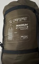 Magnum 5 Season Schlafsack XL