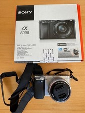 Sony Alpha 6000 (ILCE6000L)