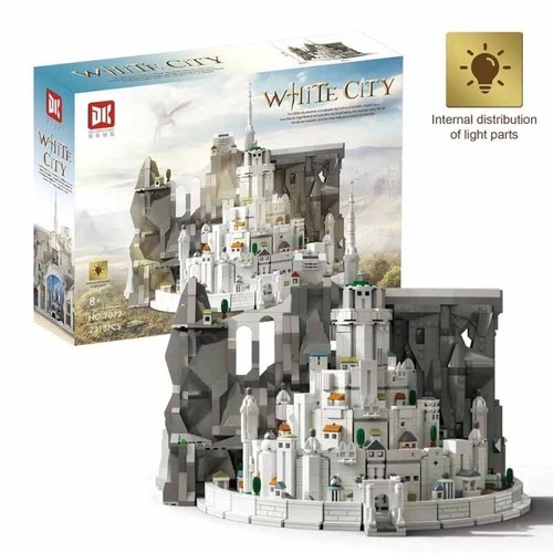 7072 white city - 7072,