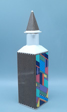 Rosenthal Metropol Scenario